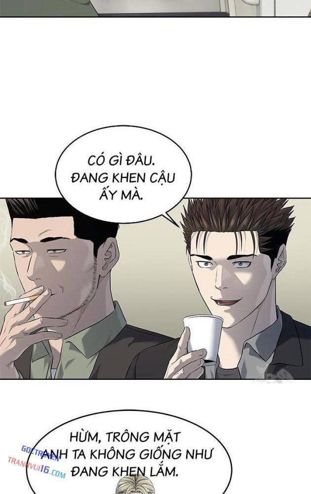 Đội Trưởng Lính Đánh Thuê - Page 62