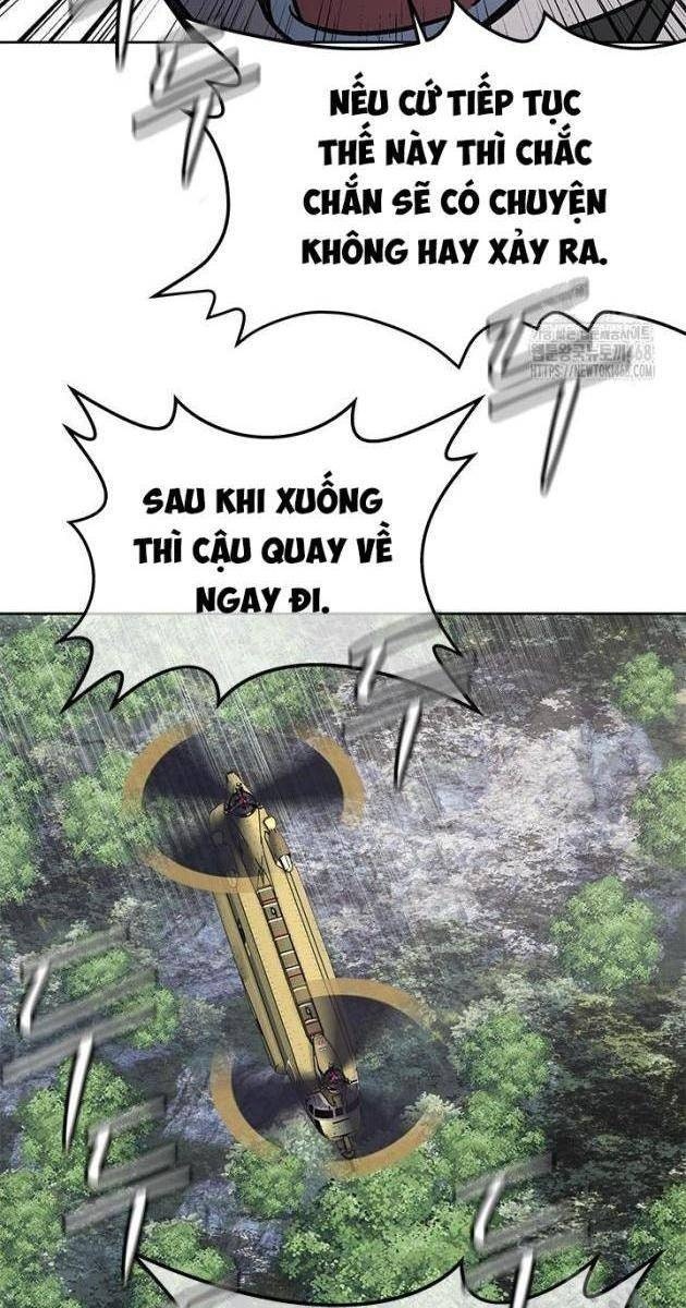 Đội Trưởng Lính Đánh Thuê - Page 99