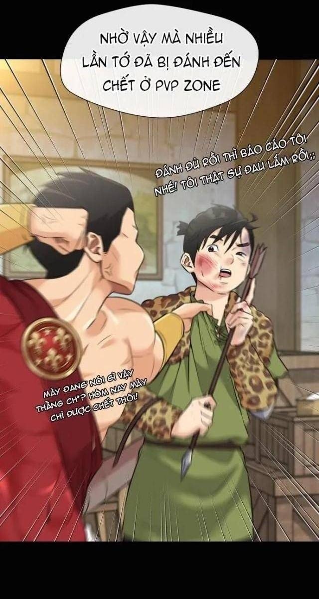 Gương Mặt Thiên Tài - Page 71