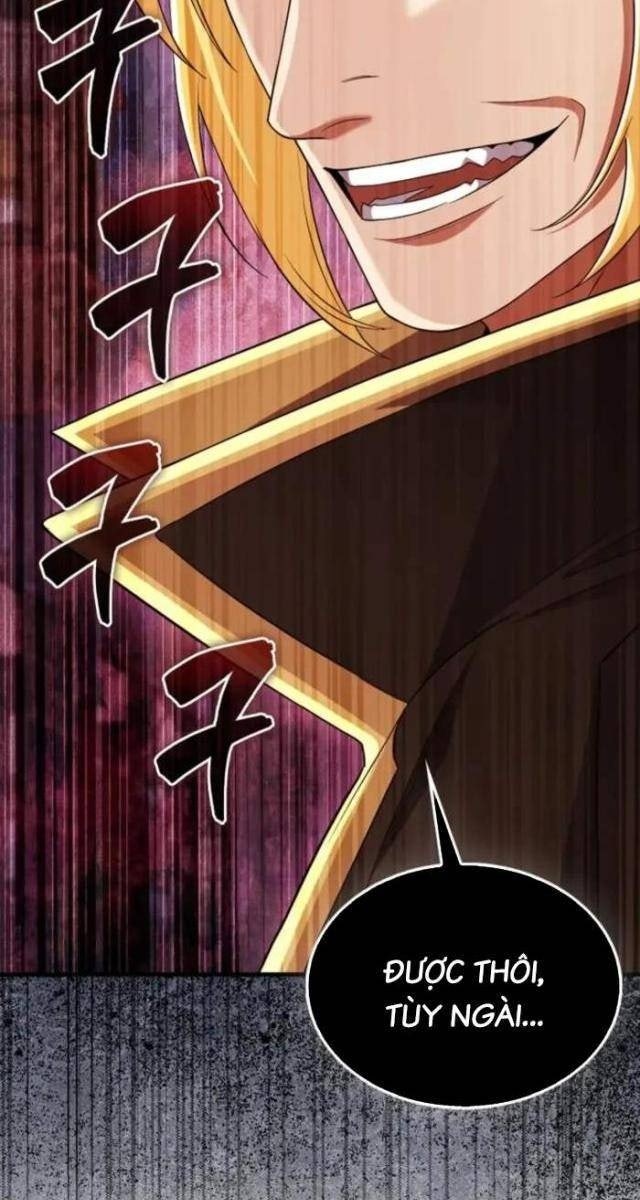 Pháp Sư Cận Chiến Mạnh Nhất - Page 83