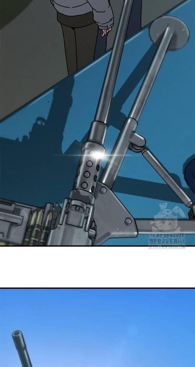 Ngôi Nhà Ẩn Ngày Tận Thế - Page 11