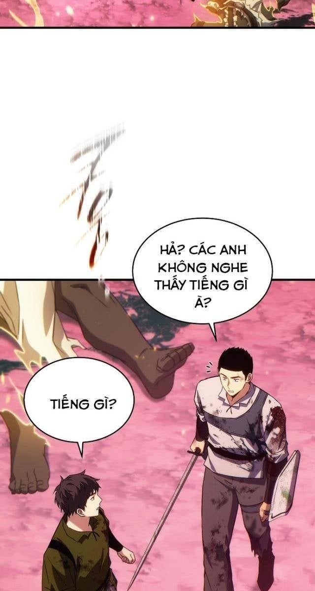 Người Chơi Mạnh Nhất Hồi Quy Lần Thứ 100 - Page 41