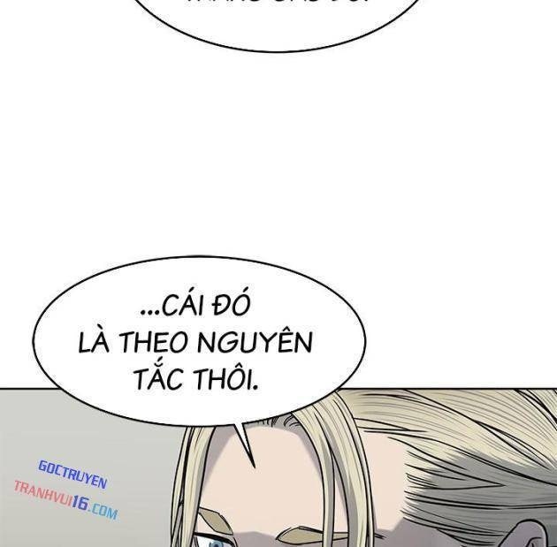 Đội Trưởng Lính Đánh Thuê - Page 108