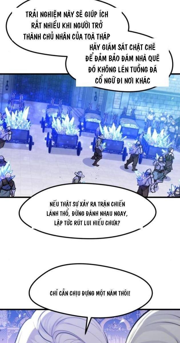 Mỗi Lính Đánh Thuê Trở Về Đều Có Một Kế Hoạch - Page 79