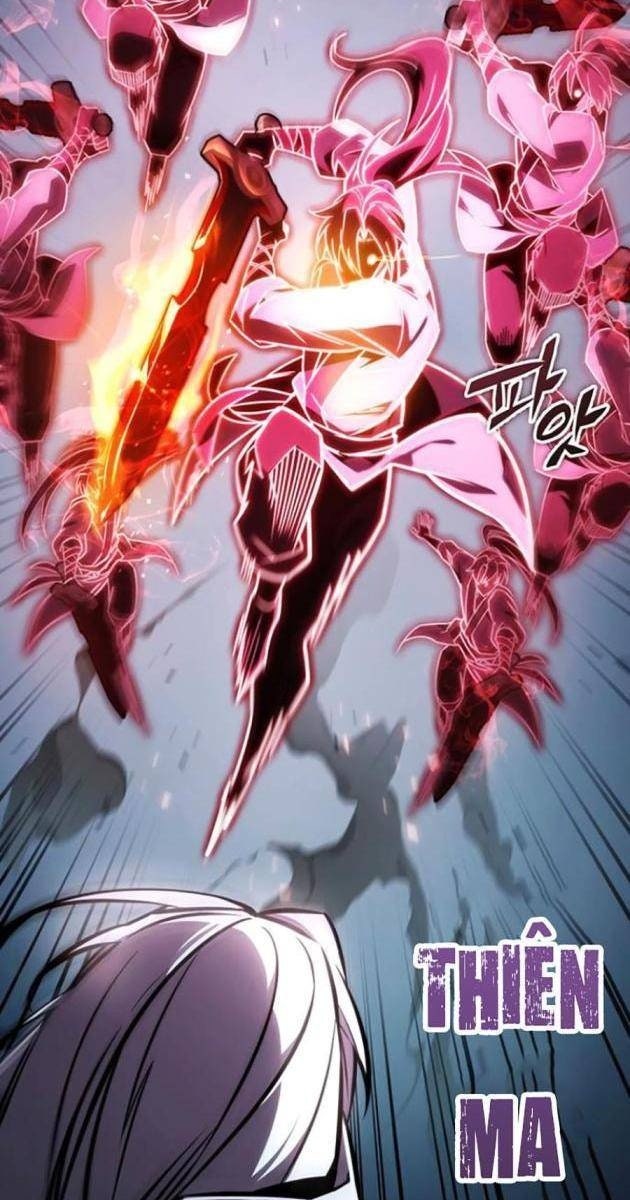 Thanh Kiếm Của Hoàng Đế - Page 127