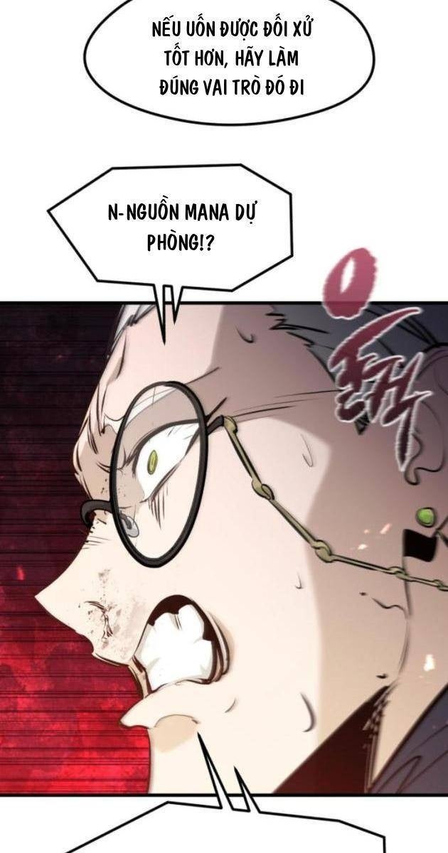 Mỗi Lính Đánh Thuê Trở Về Đều Có Một Kế Hoạch - Page 124