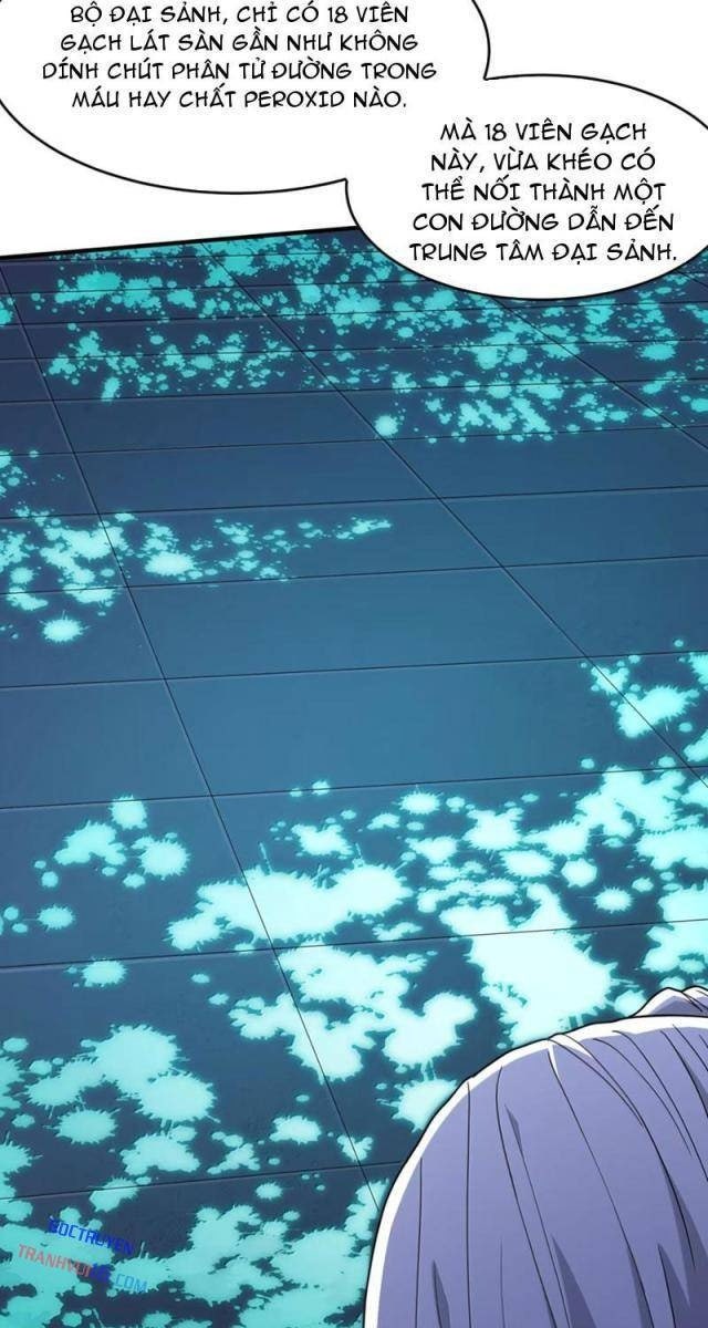 Thuật Sĩ Luyện Kim Tà Ác Không Giải Quyết Được Vật Thí Nghiệm Của Mình - Page 16