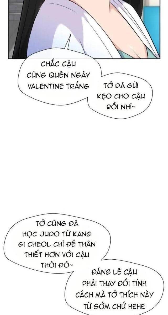 Gương Mặt Thiên Tài - Page 11