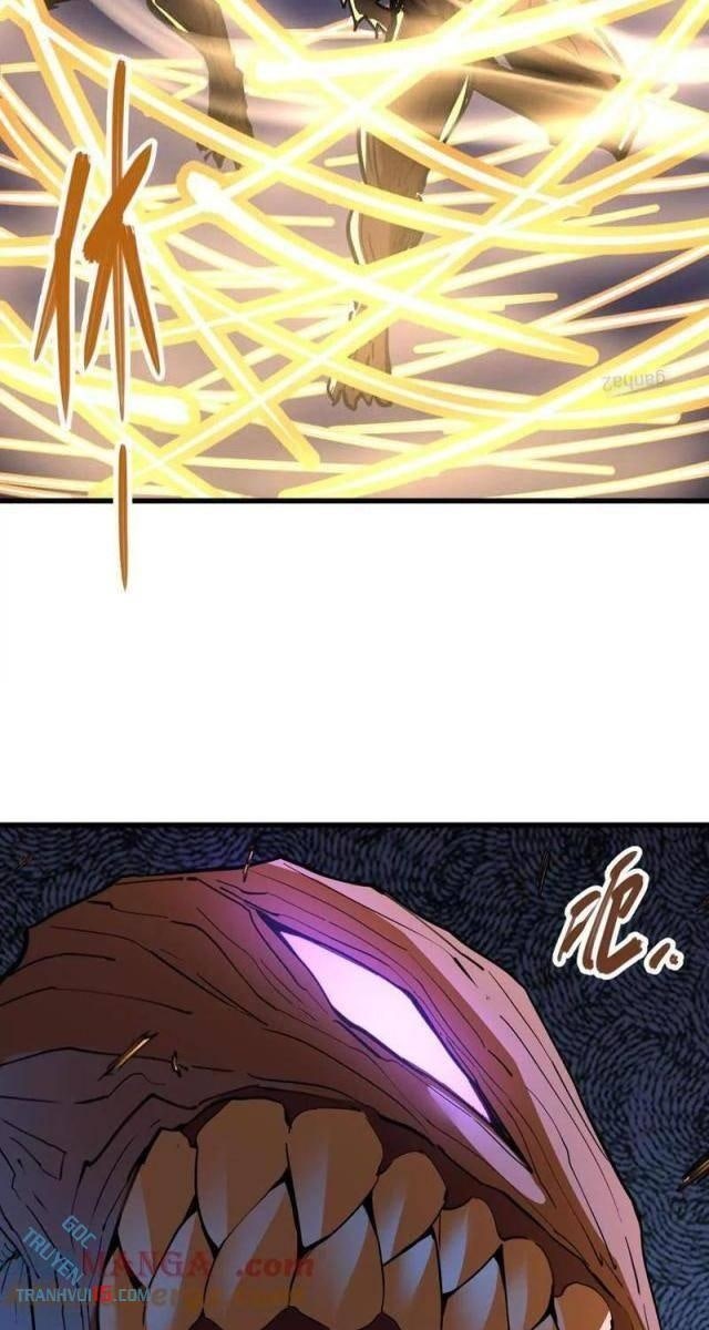 Tông Môn Của Ta Có Triệu Điểm Mạnh - Page 8