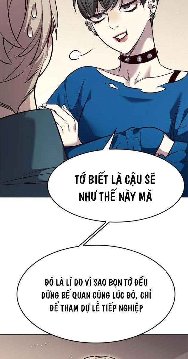 Hoá Thân Thành Mèo - Page 33