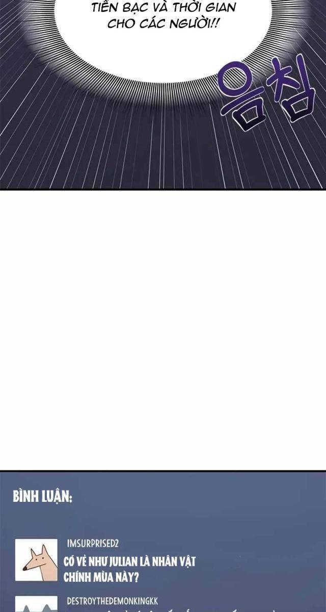 Nhập Vai Phản Diện Mắt Cáo Hoàn Hảo - Page 46