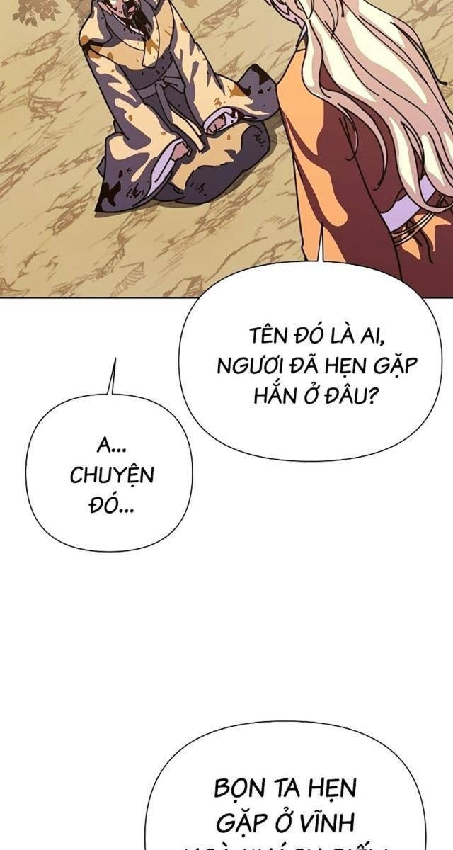 Hầu Vương Trung Sinh Nam Cung Thế Gia - Page 235