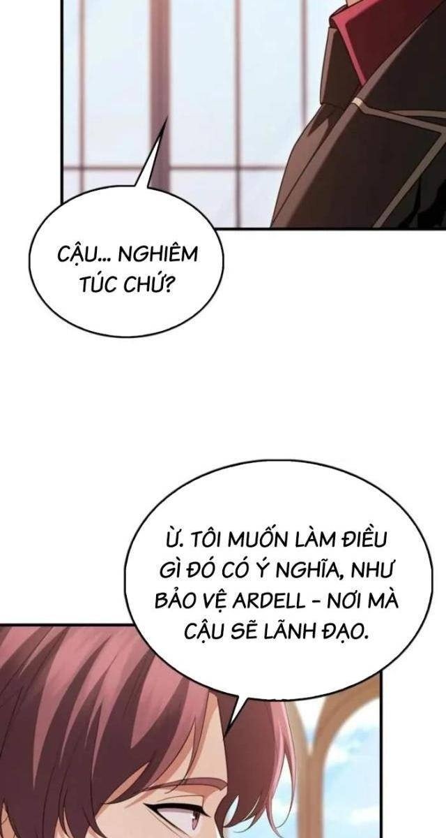 Pháp Sư Cận Chiến Mạnh Nhất - Page 95