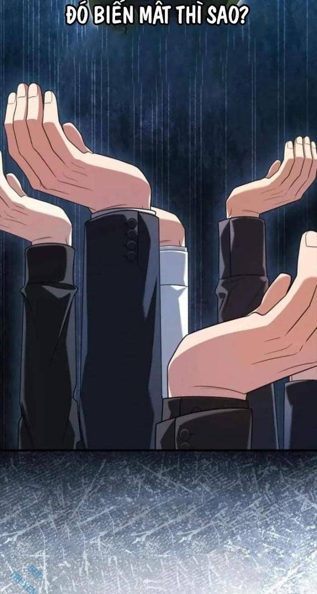 Pháp Sư Cận Chiến Mạnh Nhất - Page 116