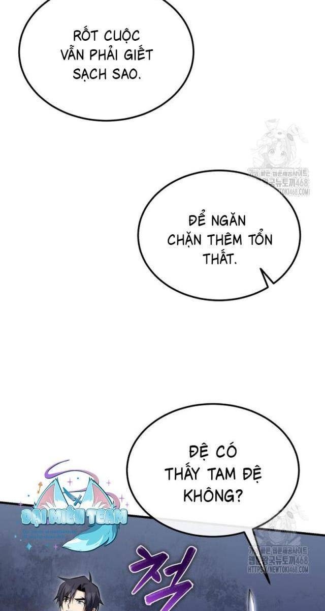 Giảng Sư Đứng Đầu: Baek Sư phụ - Page 91