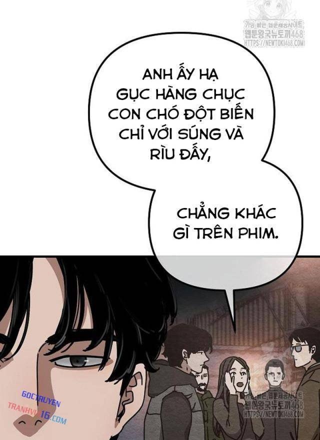 Ngôi Nhà Ẩn Ngày Tận Thế - Page 4