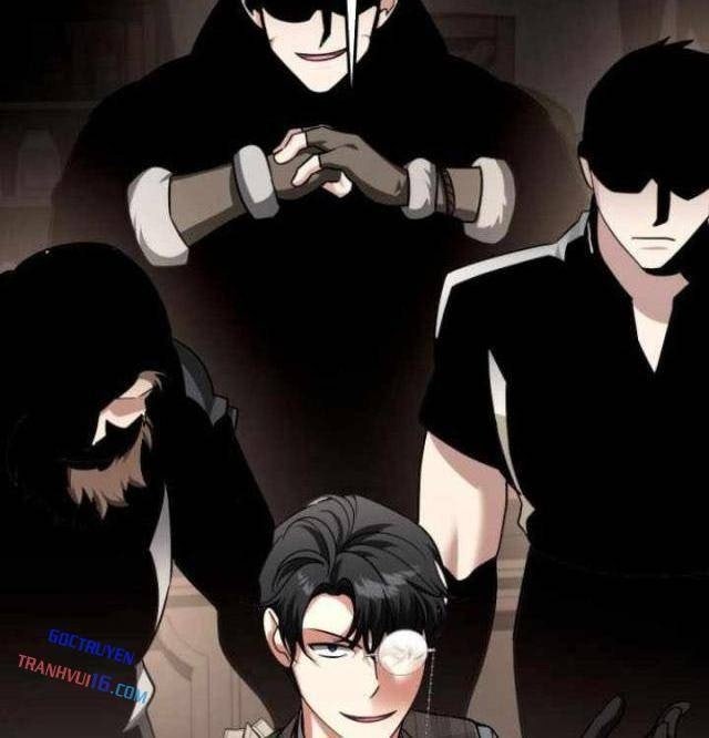 Bản Ngã Thay Đổi - Page 40