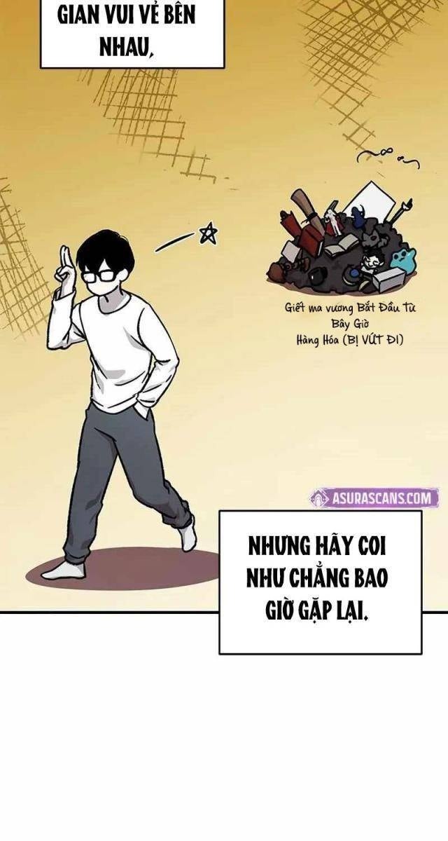 Nhập Vai Phản Diện Mắt Cáo Hoàn Hảo - Page 53