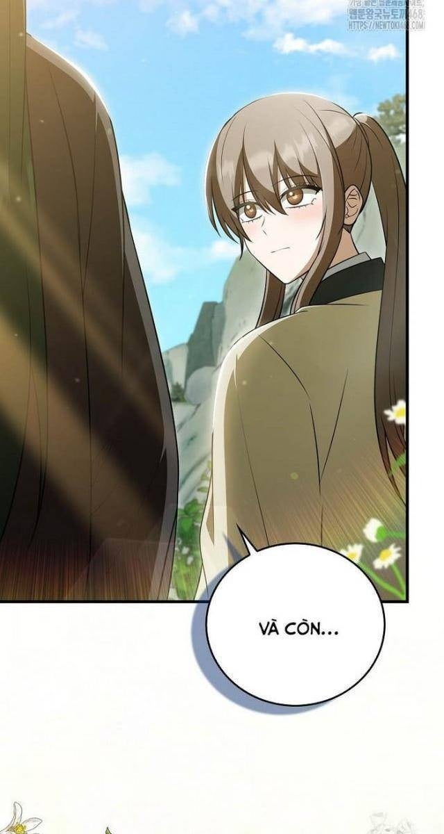 Trở Thành Đệ Tử Nhỏ Tuổi Nhất Phái Hoa Sơn - Page 80