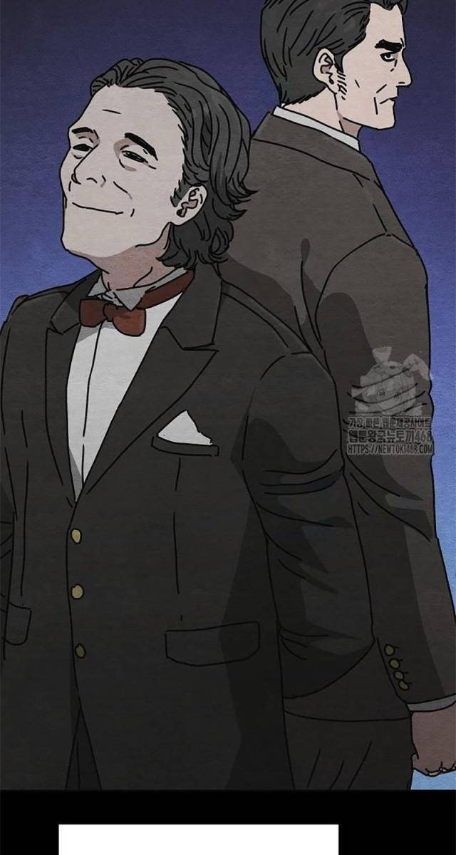 Ngôi Nhà Ẩn Ngày Tận Thế - Page 39