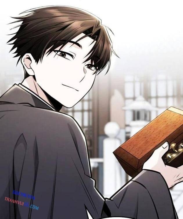 Quỷ Kiếm Thiên Tài Của Hoa Sơn Phái - Page 80