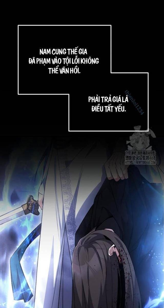 Giảng Sư Đứng Đầu: Baek Sư phụ - Page 37