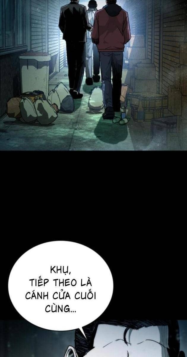 Cửu Long Saroka - Page 103