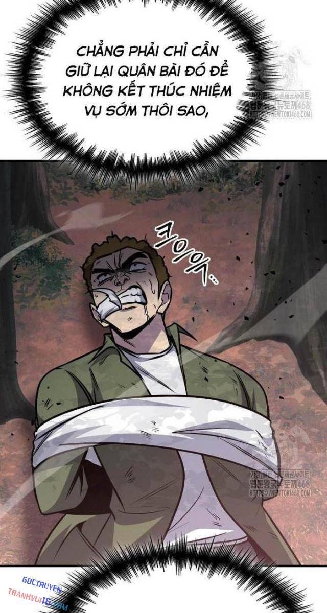 Cuốn Sách Chiến Lược Hàng Đầu Mà Chỉ Tôi Mới Có Thể Nhìn Thấy - Page 56