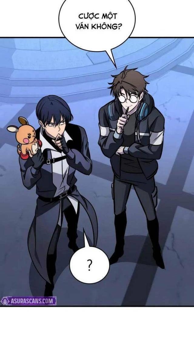 Cuốn Sách Chiến Lược Hàng Đầu Mà Chỉ Tôi Mới Có Thể Nhìn Thấy - Page 91