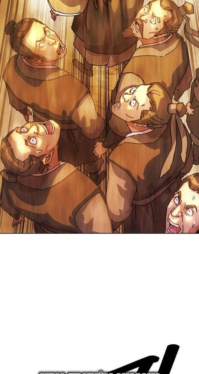 Hầu Vương Trung Sinh Nam Cung Thế Gia - Page 175