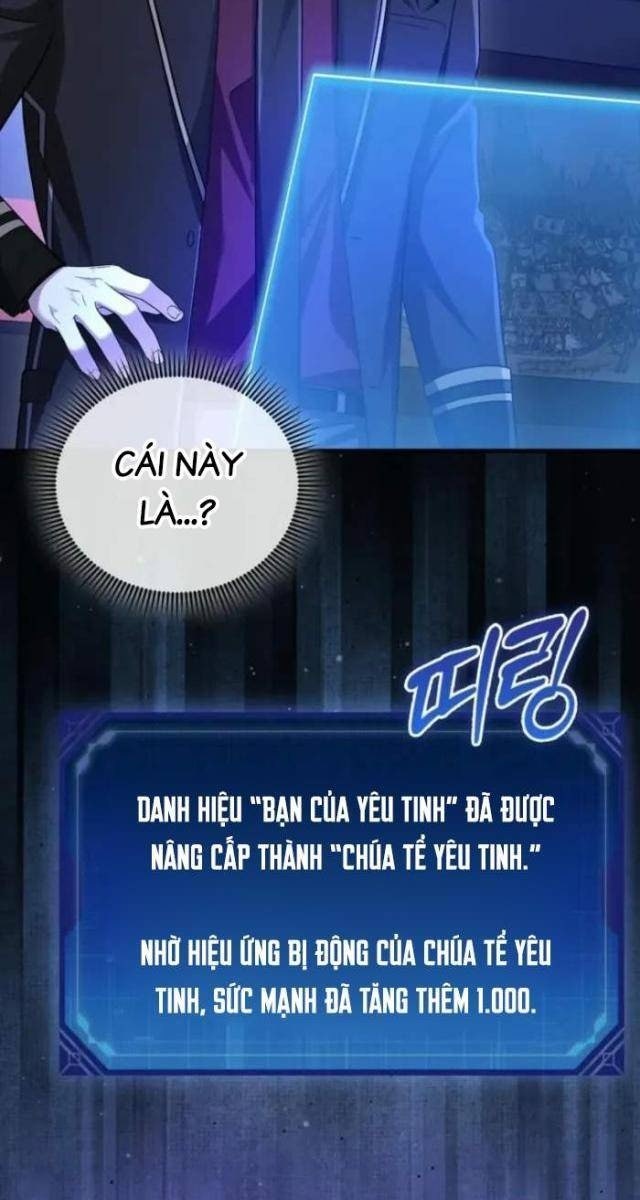 Pháp Sư Cận Chiến Mạnh Nhất - Page 17