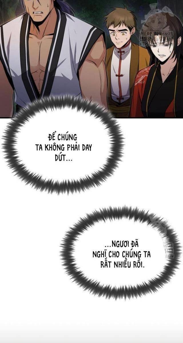 Giảng Sư Đứng Đầu: Baek Sư phụ - Page 29