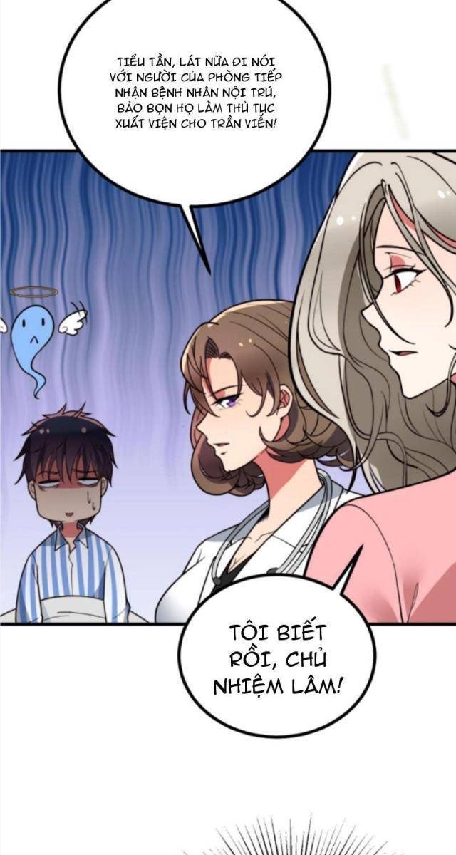 Ta Có 90 Tỷ Tiền Liếm Cẩu - Page 29