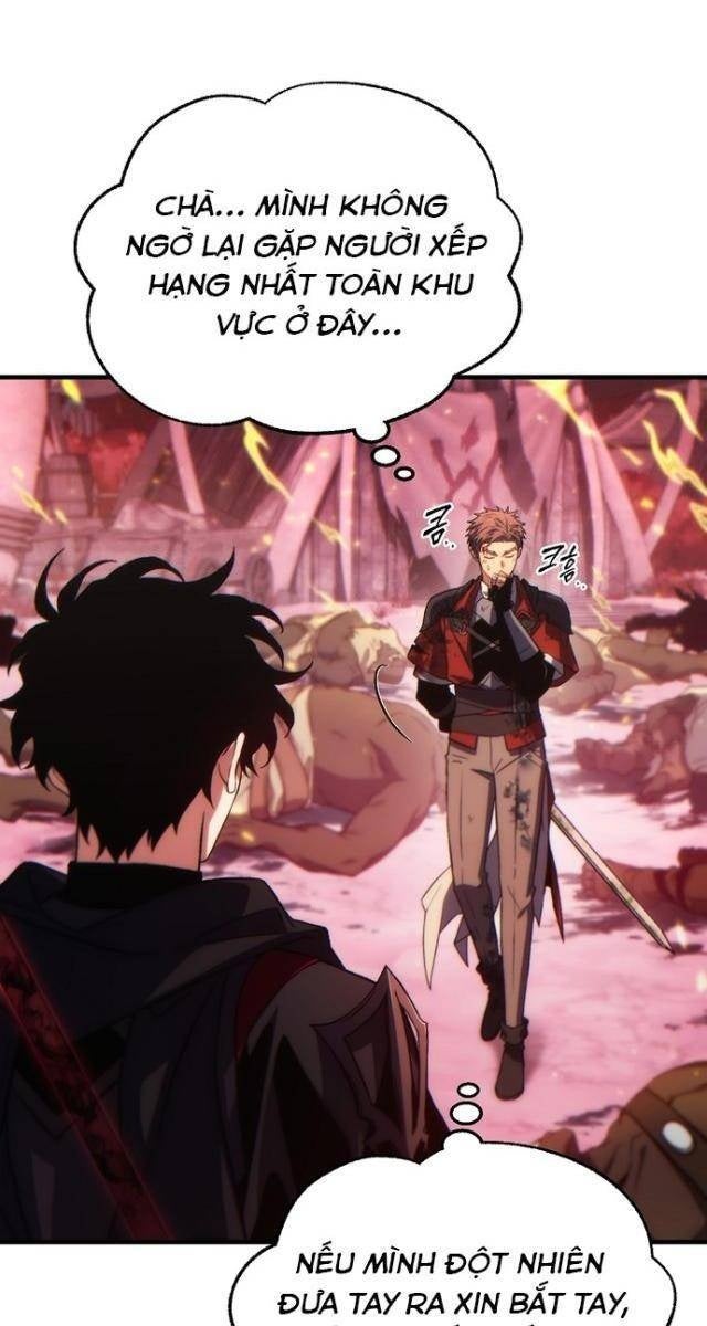 Người Chơi Mạnh Nhất Hồi Quy Lần Thứ 100 - Page 15