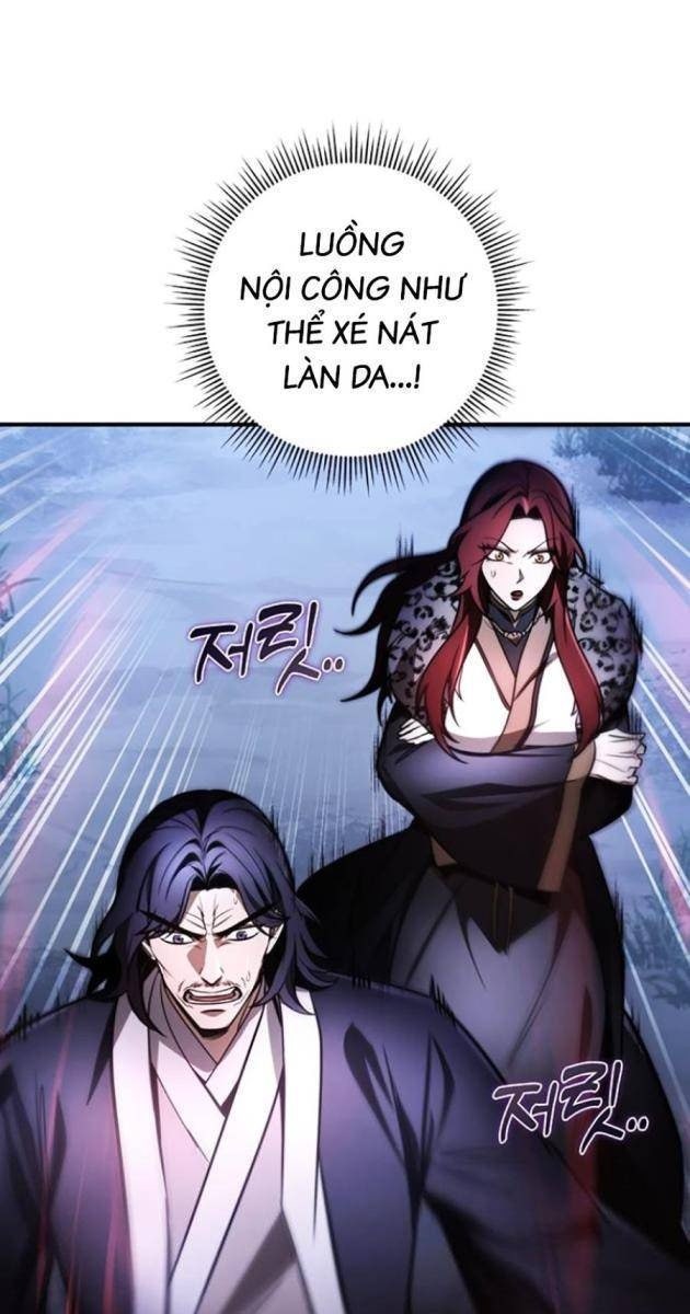 Thanh Kiếm Của Hoàng Đế - Page 41