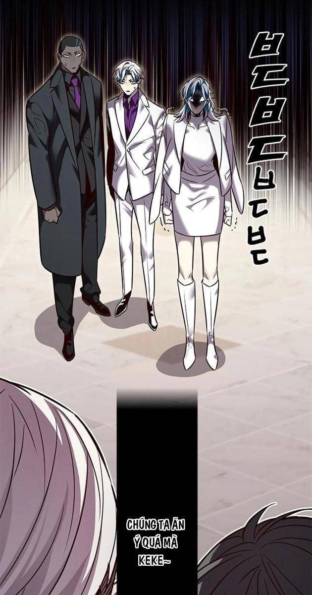 Hoá Thân Thành Mèo - Page 111