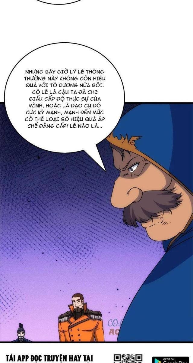 Bắt Đầu Kế Nhiệm Boss Hắc Long, Ta Vô Địch - Page 58