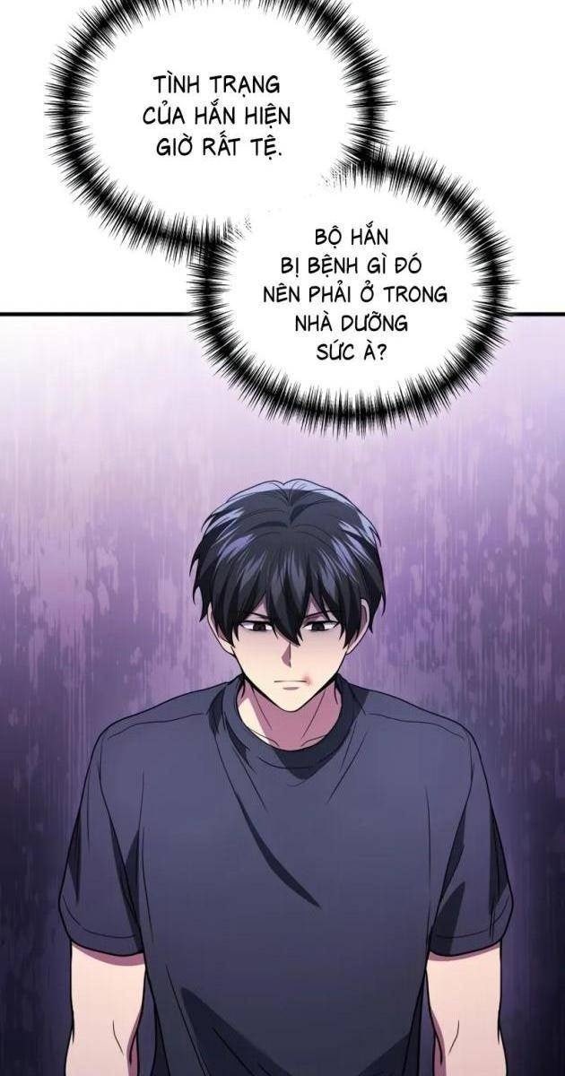 Thần Chiến Tranh Trở Lại Cấp 2 - Page 60