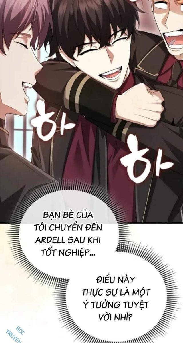 Pháp Sư Cận Chiến Mạnh Nhất - Page 104