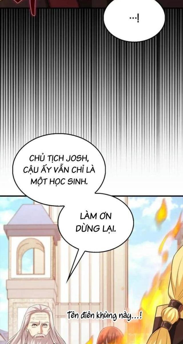 Pháp Sư Cận Chiến Mạnh Nhất - Page 64