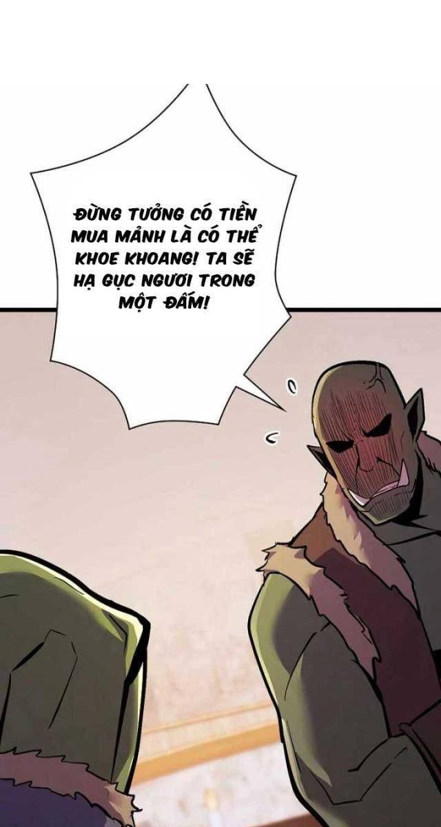 Trở Thành Dũng Giả Mạnh Nhất Dựa Vào Hệ Thống Gian Lận - Page 39