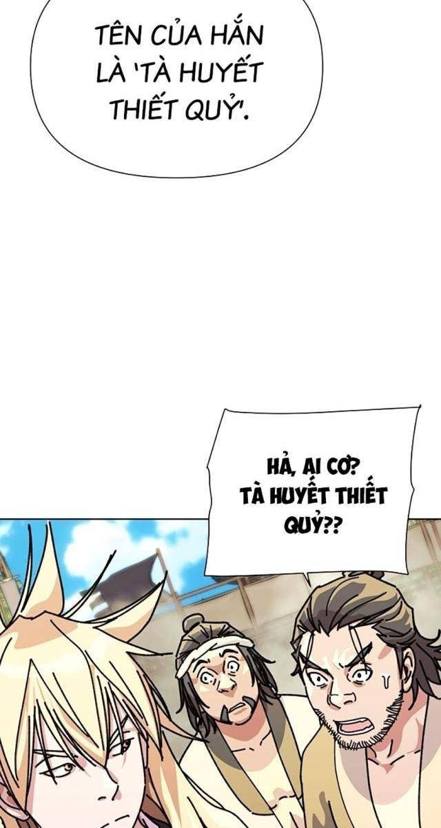 Hầu Vương Trung Sinh Nam Cung Thế Gia - Page 237