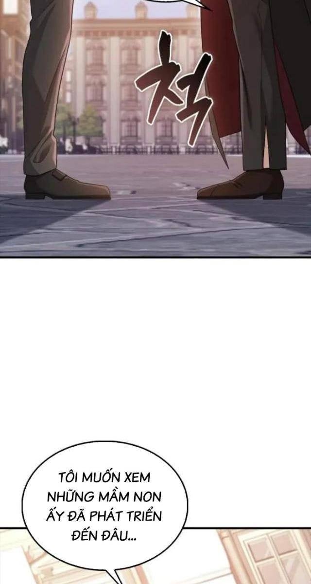 Pháp Sư Cận Chiến Mạnh Nhất - Page 37