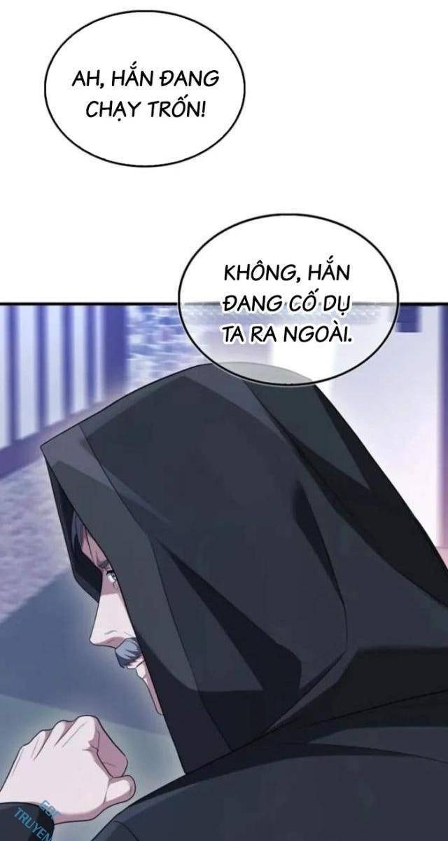 Pháp Sư Cận Chiến Mạnh Nhất - Page 127