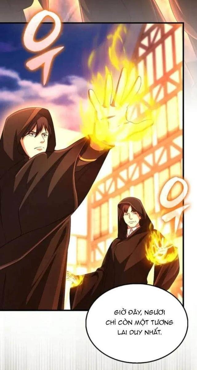 Pháp Sư Cận Chiến Mạnh Nhất - Page 117