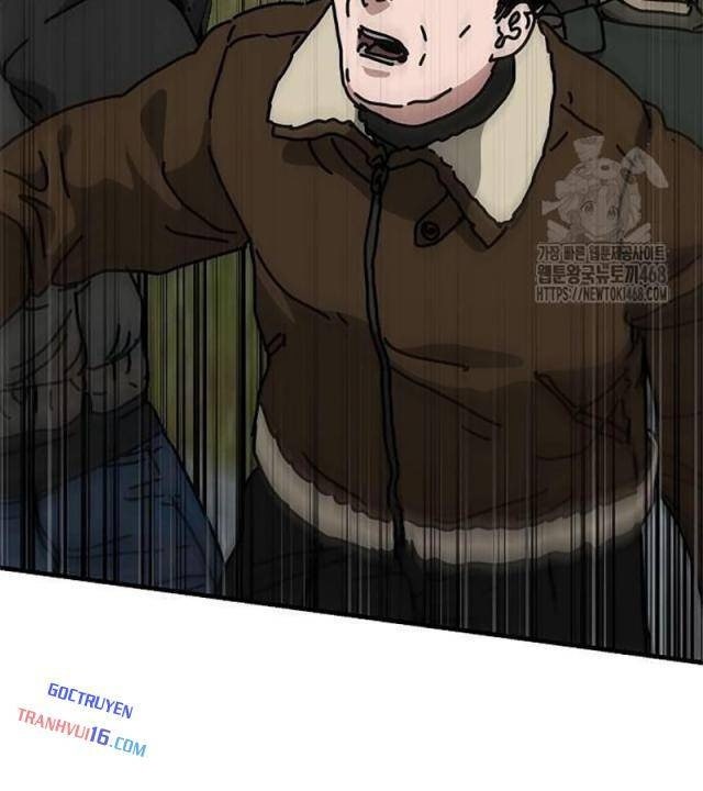 Ngôi Nhà Ẩn Ngày Tận Thế - Page 32