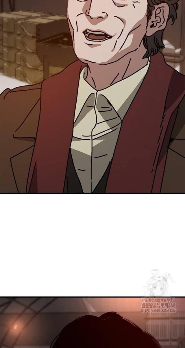 Ngôi Nhà Ẩn Ngày Tận Thế - Page 119