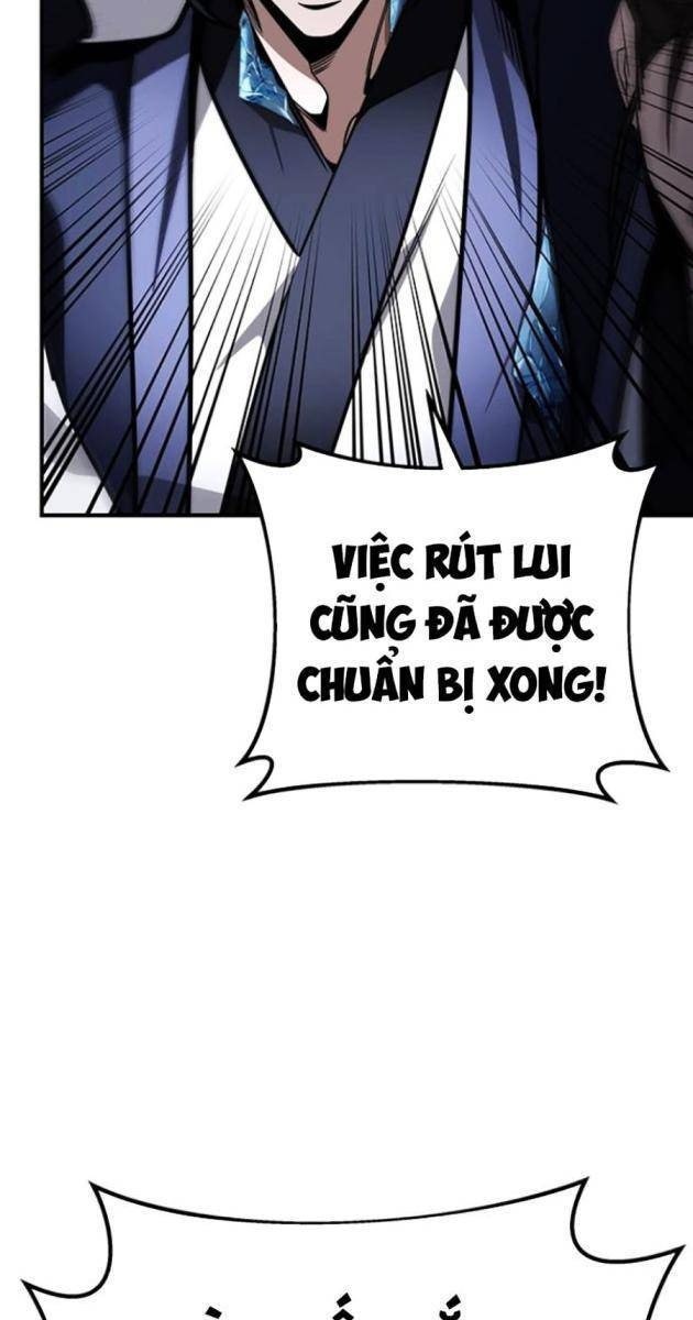 Thanh Kiếm Của Hoàng Đế - Page 86