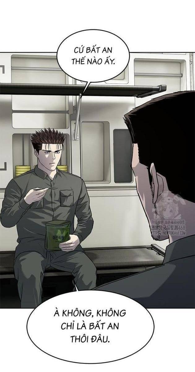 Đội Trưởng Lính Đánh Thuê - Page 59