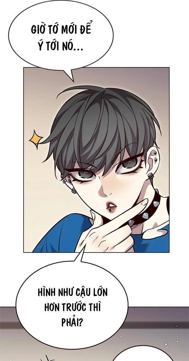 Hoá Thân Thành Mèo - Page 24